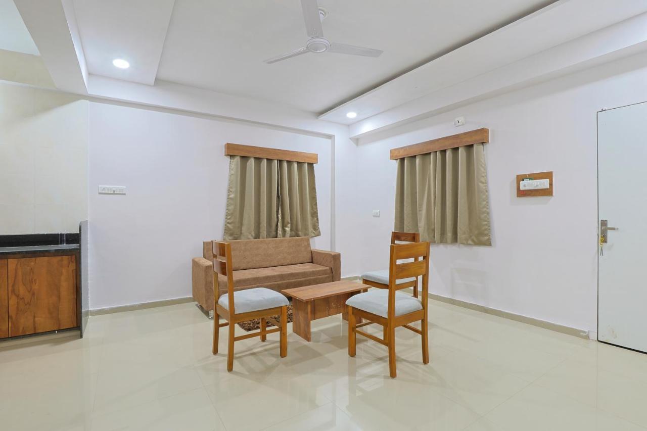 Hotel Monville Group Vadodara Luaran gambar