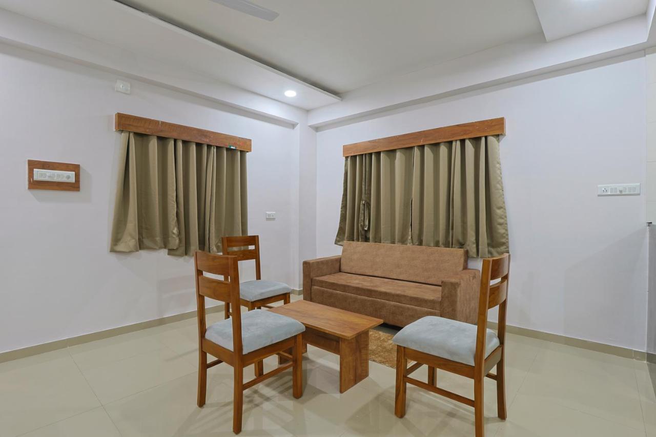 Hotel Monville Group Vadodara Luaran gambar