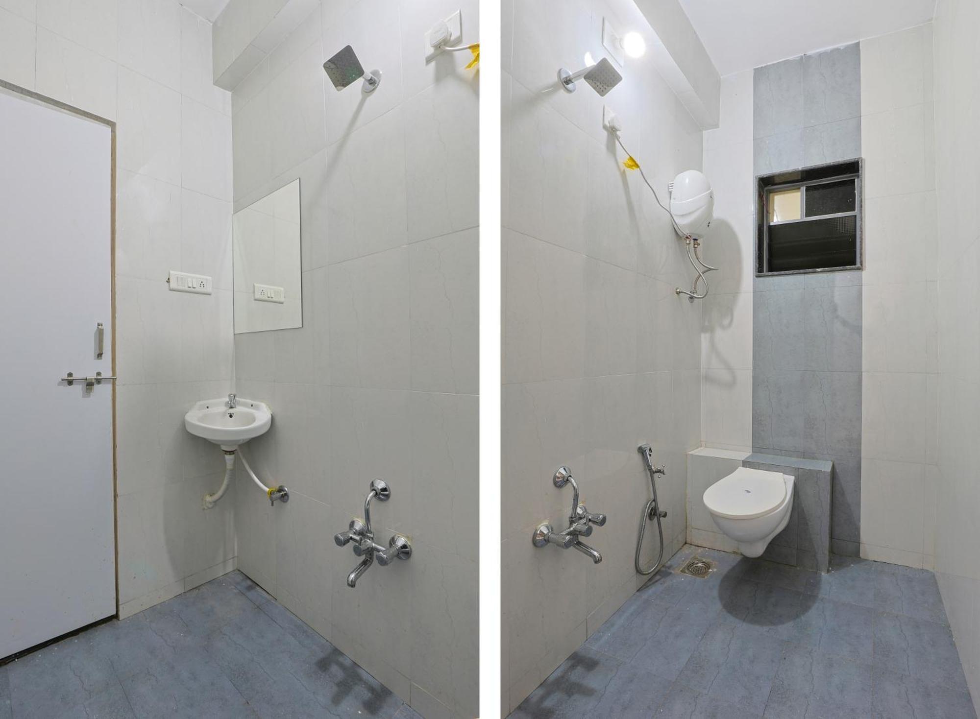 Hotel Monville Group Vadodara Luaran gambar